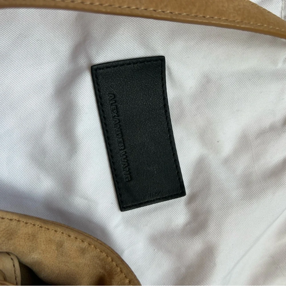 Alexander Wang Marti 3 way bag - Picture 7 of 7